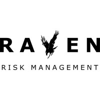 Raven Security Risks logo - Similar company to Raven Security Group