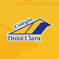 Colégio Dona Clara logo - Similar company to Escola Bilboquê