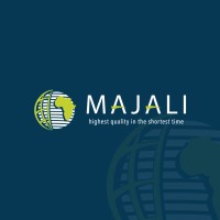 MaJali Chartered Accountants logo - Similar company to MD Accountants & Auditors Inc.