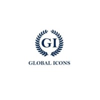 The Global Icons logo - Similar company to Aimax Digital