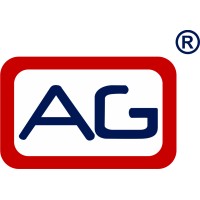 AG Analytics logo - Similar company to 3Dhoudini
