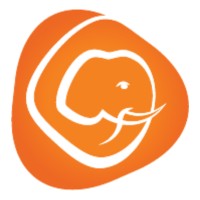 Smiling Albino logo - Similar company to Path Destination Management
