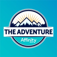 The Affinity Adventure logo - Similar company to The Meta Lounge