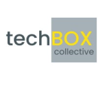 Techbox Collective logo - Similar company to The Collaborative Network