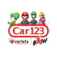 Car 123 (Sa Variety Bash)