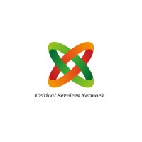 Critical Services Management logo - Similar company to Simpfee