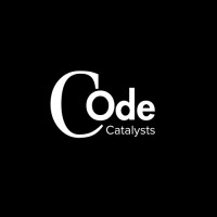 Code Catalysts.in logo - Similar company to L. K. Gope Charitable Foundation Pvt.Ltd
