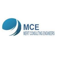 Merit Consulting Engineer logo - Similar company to Sirisha Constructions