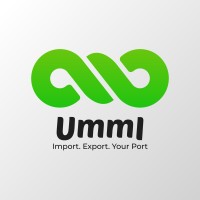 Ummi Logistik logo - Similar company to Indojava Karya Logistik