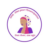 ONG - Elles pour l'émancipation logo - Similar company to Lexème De La Perspective