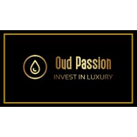 Oud Passion B. V. logo - Similar company to Nur Al Nahda
