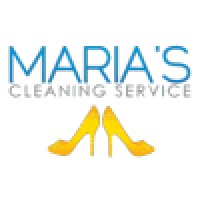 Maria's Cleaning Service logo - Similar company to Construction Cleaning Service