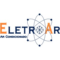 ELETROAR INSTALAÇÕES TÉRMICAS logo - Similar company to Eleva Instalações