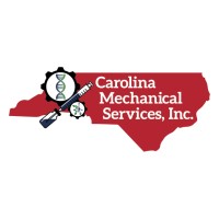 Carolina Mechanical Services logo - Similar company to Triangle Atlantic Casket Co