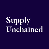 Supply Unchained logo - Similar company to Lamin.Ar