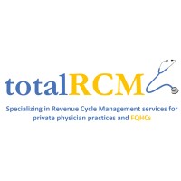Total RCM LLC logo - Similar company to Total Rcm Solutions, Llc