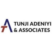 Tunji Adeniyi and Associates logo - Similar company to Centennial Migration
