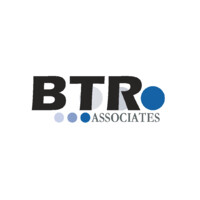 BTR Associates logo - Similar company to Higher Education Marketing