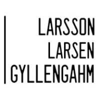 Larsson Larsen Gyllengahm arkitekter AB logo - Similar company to Ssc Klingan Ab