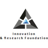 Innovation & Research Foundation logo - Similar company to Udlabproducts