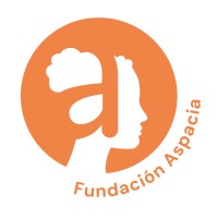 Fundación Aspacia logo - Similar company to Proyecto Esperanza Adoratrices