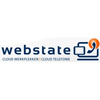Webstate B.V. logo - Similar company to Tribe