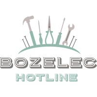 Bozelec Hotline logo - Similar company to Bozelec