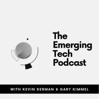 The Emerging Tech Podcast logo - Similar company to Tech Royalty