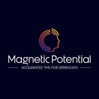 Magnetic Potential logo - Similar company to Website.Inc