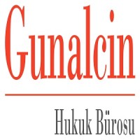 Gunalcin Law Firm logo - Similar company to Applied Analytics Aa