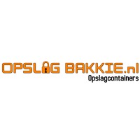 Opslagbakkie.nl logo - Similar company to Westvast Bv