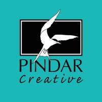 Pindar Creative logo - Similar company to Event Maps