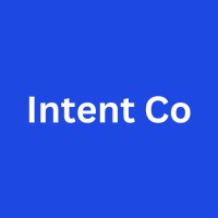 Intent Co logo - Similar company to Intent