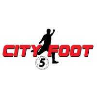City Foot 5