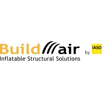 BuildAir by IASO logo - Similar company to Dearplanet®