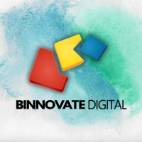 Binnovate Digital logo - Similar company to Deepdee