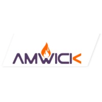 AMwick Technologies logo - Similar company to Salad O'Clock