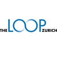 The LOOP Zurich logo - Similar company to Stimuloop