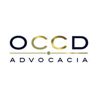 OCCD Advogados logo - Similar company to Occd (Organization For Community Coordination And Development)