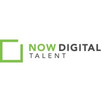 Now Digital Talent logo - Similar company to Now Digital