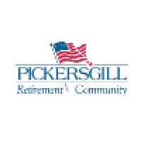 Pickersgill Retirement Community logo - Similar company to The School Of The Cathedral Of Mary Our Queen