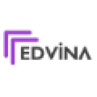 Edvina AB logo - Similar company to Pops Academy
