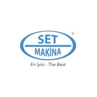 SET-A MAKİNA SAN. VE TİC. A.Ş. logo - Similar company to Opti̇k Torna