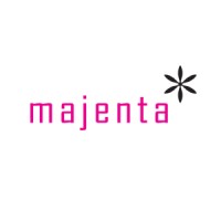 Majenta logo - Similar company to Majenta