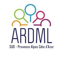 ARML SUD PROVENCE ALPES CÔTE D'AZUR logo - Similar company to Mission Locale Jeunes Hautes-Alpes