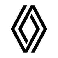 Renault Sénégal - Caetano logo - Similar company to Ford Sénégal - Caetano