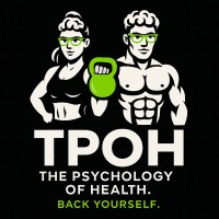 The Psychology of Health TPoH logo - Similar company to Cashflow Co