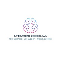 KMB Dynamic Solutions, LLC logo - Similar company to Bnf Consulting, Inc. (914) 297-8335