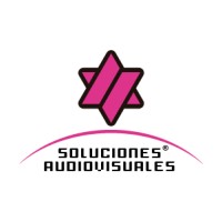 Soluciones Audiovisuales logo - Similar company to Rla Latam| Event Services & Technologies