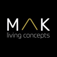 MAK Makelaardij logo - Similar company to Floors For You Naaldwijk